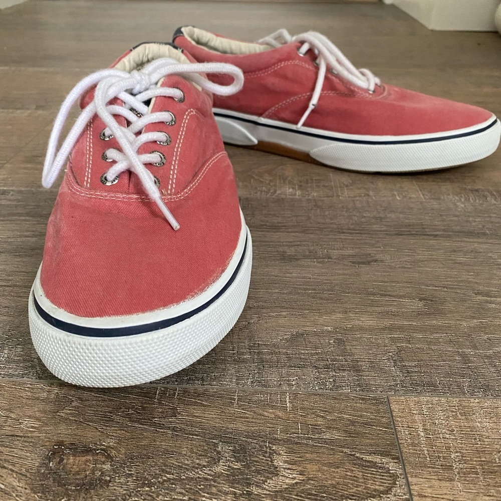 Sperry Top-Sider 10.5 LIKE NEW